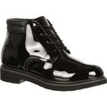 Rocky Dress Leather High Gloss Chukka, 55WI FQ00500-8